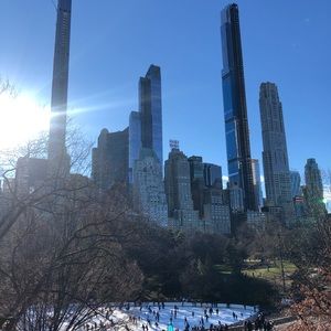 Meet your Posher, Melanie